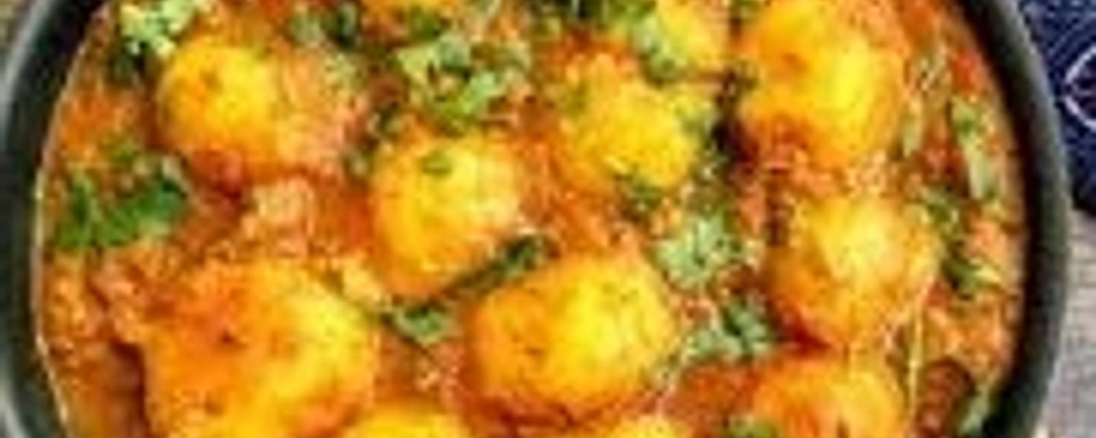 Oye Kake Veg Restaurant cover